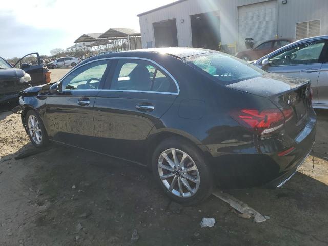 WDD3G4EBXLW038224 Mercedes-Benz A 220