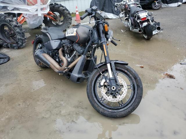 Harley-Davidson FXDRS 2020 1HD1YVK14LB022977 main image