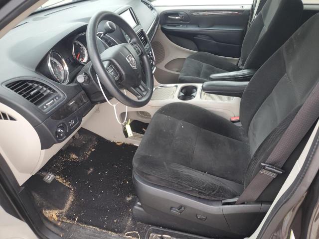 2C4RDGCG7GR274213 Dodge Grand Caravan Sxt