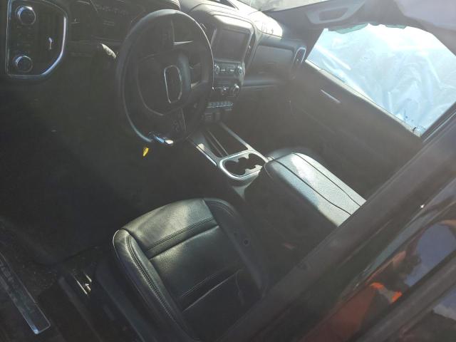 1GT49WEY4PF122893 GMC Sierra K3500 Denali