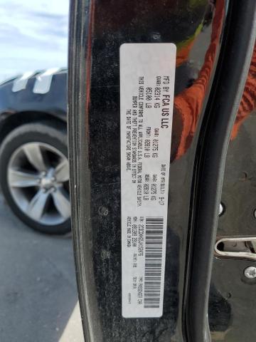 2C3CDXHG5JH152076 Dodge Charger Sxt Plus