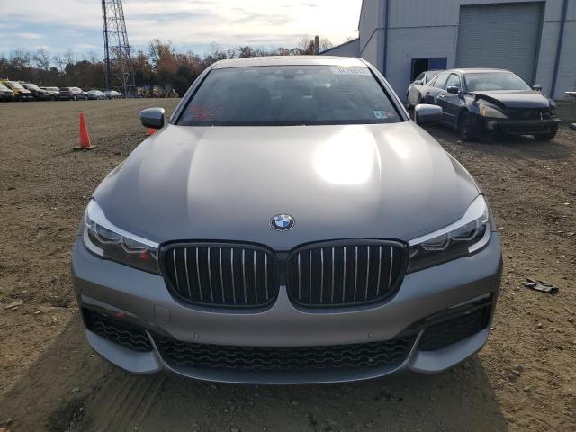 WBA7E2C53KB216819 BMW 740 I
