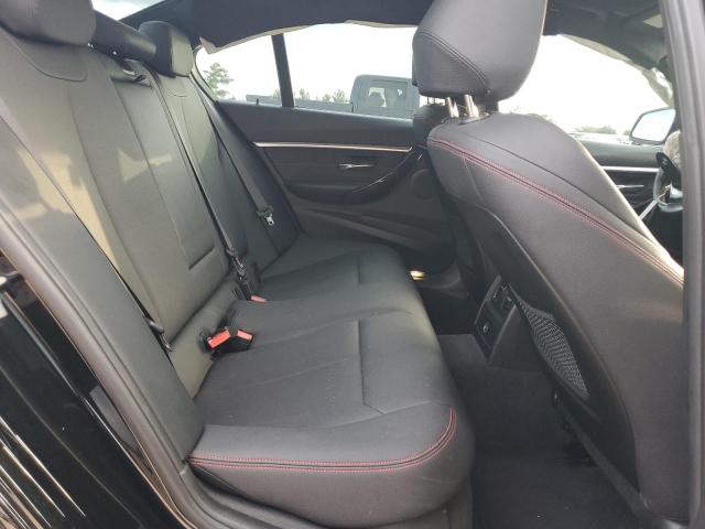 WBA8B9G55JNU98331 BMW 330 I