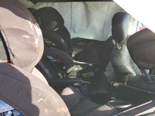 2C4RDGEGXJR202989 Dodge Grand Caravan Gt
