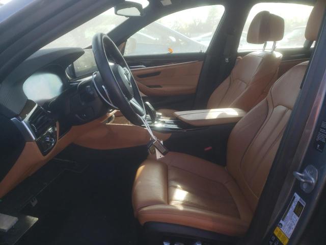 WBAJB9C53KB288191 BMW M550xi
