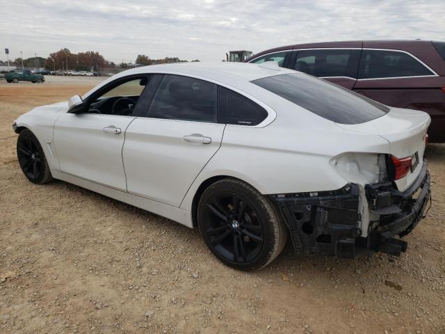 WBA4J1C57KBM14618 BMW 430i Gran Coupe