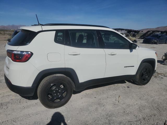 3C4NJCAB2JT318839 Jeep Compass Sport