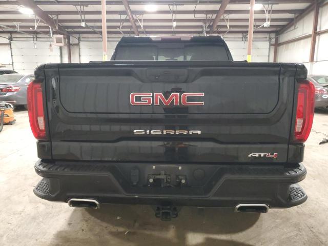 3GTP9EED0LG399246 GMC Sierra K1500 At4