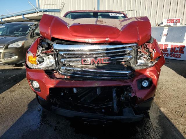 1GTG6CE37G1203750 GMC CANYON SLE