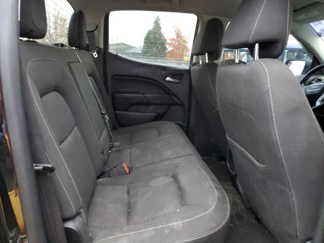 1GTG6BE33F1144169 GMC CANYON SLE