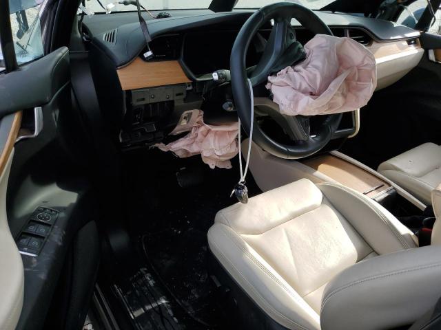 5YJXCDE23LF260826 Tesla MODEL X