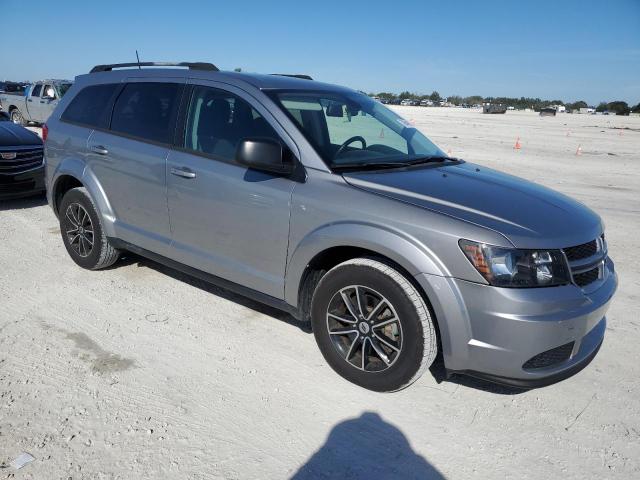 3C4PDCAB6JT534046 Dodge JOURNEY SE