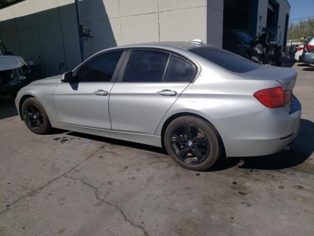 WBA3B1C56FK140097 BMW 320 I