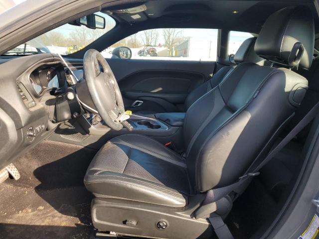 2C3CDZAG5HH502855 Dodge Challenger Sxt