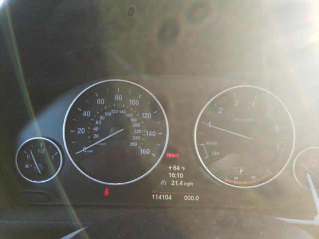 WBA3X5C58ED556258 BMW 328 XIGT