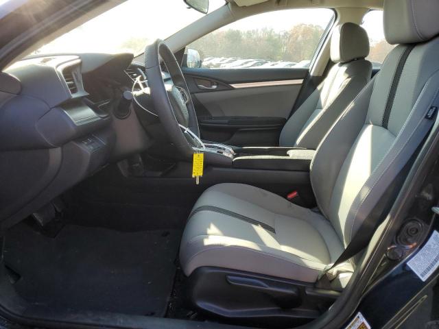 2HGFC2F67KH572143 Honda Civic Lx