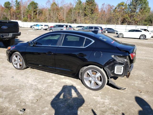 19VDE1F3XFE010277 Acura ILX 20