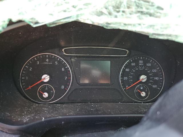 5XYPG4A52LG615255 KIA SORENTO S