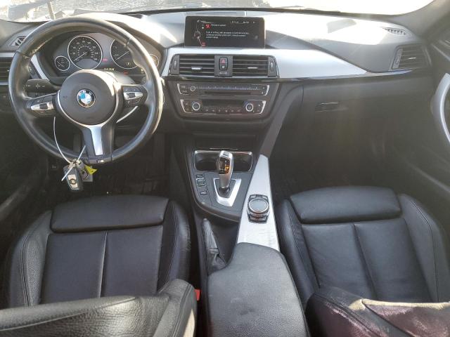 WBA3D5C51EF147158 BMW 328 D Xdrive