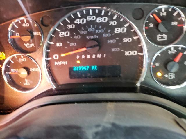 1GTZ7GFG1H1126454 GMC Savana G3500
