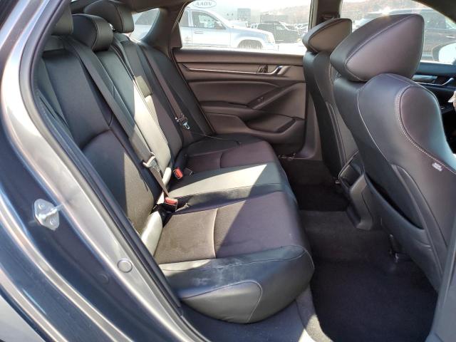 1HGCV1F37JA201624 Honda Accord Sport