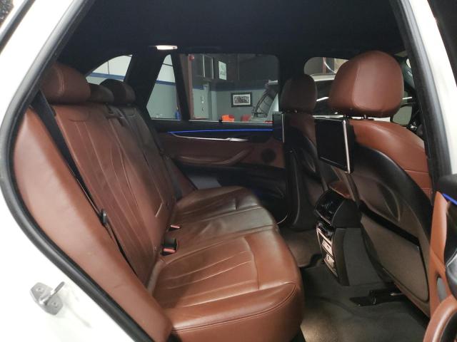 5UXKT0C50G0S77053 BMW X5 Xdr40e