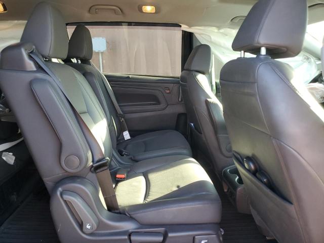 5FNRL6H98LB054723 Honda Odyssey Elite