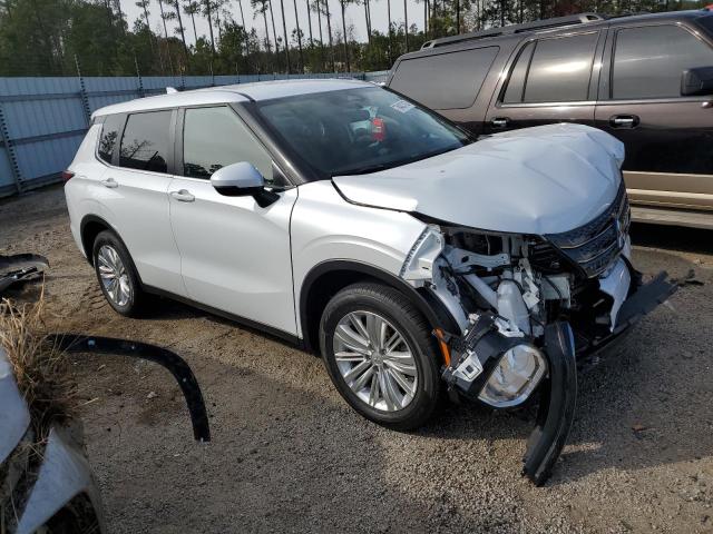 JA4J3TA83PZ036380 Mitsubishi Outlander Es