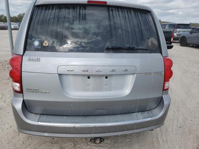 2C4RDGBG5ER474652 Dodge Grand Caravan Se