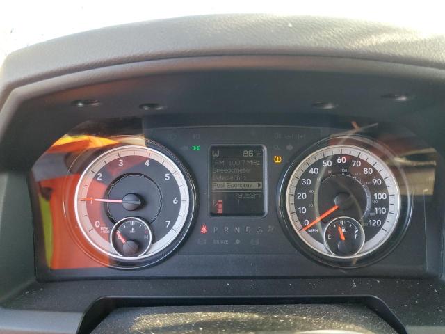 1C6RR6TT6KS683293 RAM 1500 Classic Slt