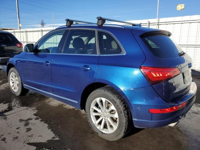 WA1CFAFP8EA029411 Audi Q5 PREMIUM