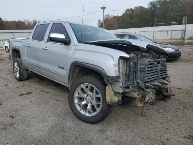 3GTU2NEC8HG236267 GMC Sierra K1500 Slt