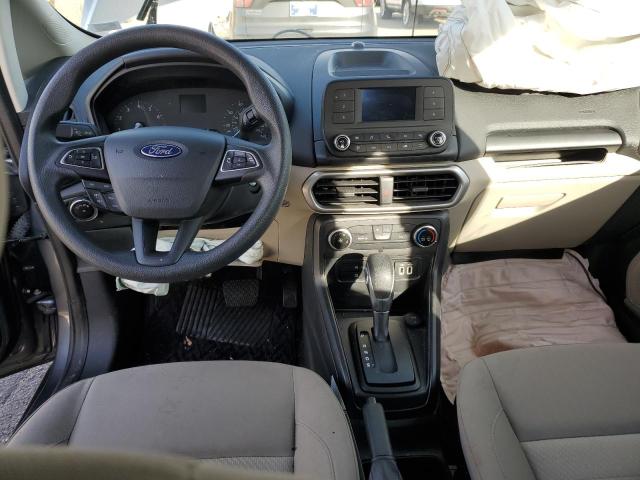 MAJ3P1RE3JC222650 Ford ECOSPORT S