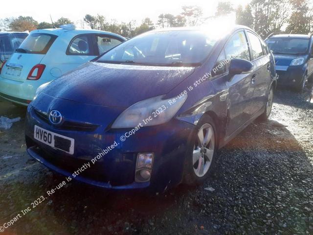 Auction sale of the 2011 Toyota Prius T Sp, vin: JTDKN36U001308043, lot number: 74233983