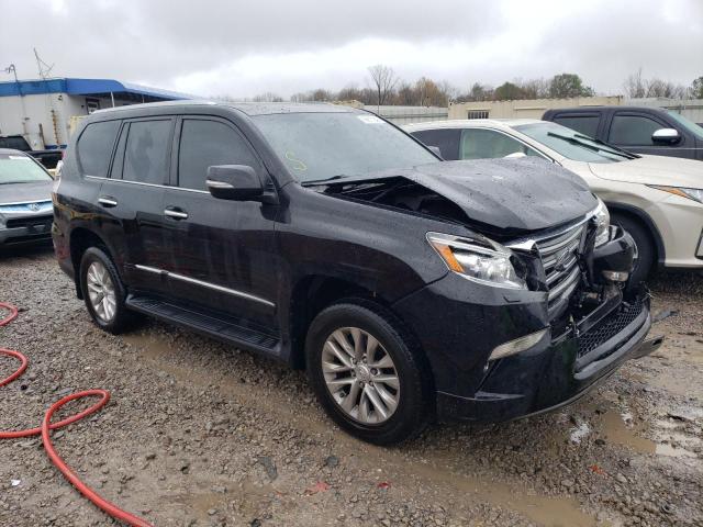 JTJBM7FXXF5110752 Lexus GX 460