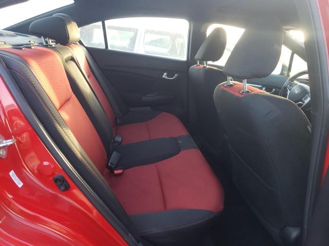 2HGFB6E59FH710483 Honda CIVIC SI