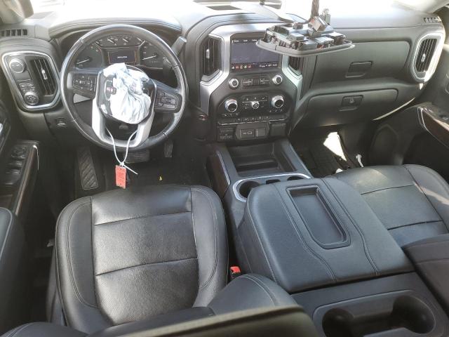 3GTP8DED9MG384338 GMC Sierra C1500 Slt