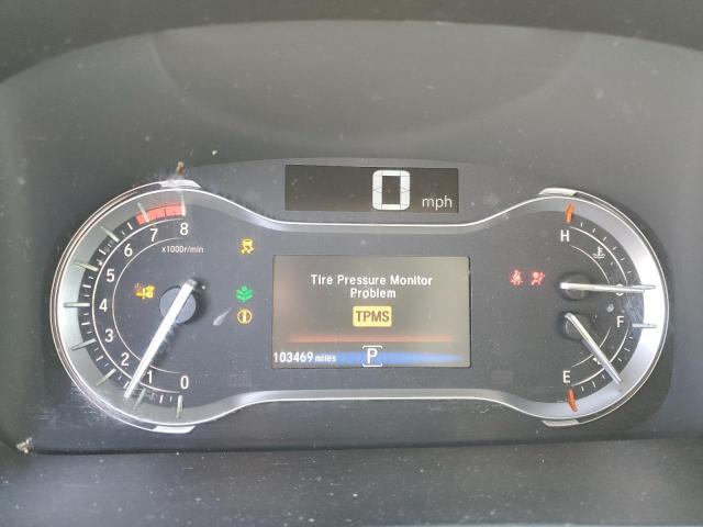 5FNYF6H12GB064926 Honda PILOT LX