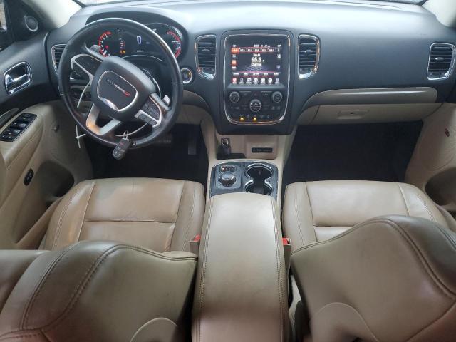 1C4RDJDG2HC860775 Dodge DURANGO GT