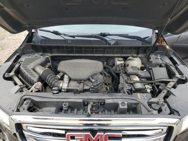 1GKKNULS6HZ173659 GMC Acadia Slt-1