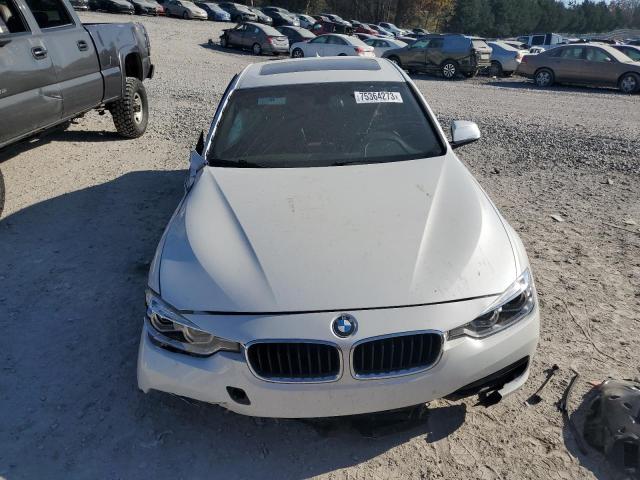 WBA8B9C5XJEE83235 BMW 330 I
