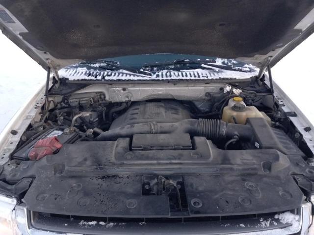 1FMJK2ATXGEF03434 Ford Expedition El Limited