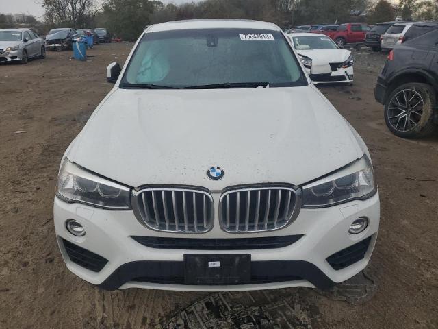 5UXXW3C59G0R19560 BMW X4 Xdrive28i