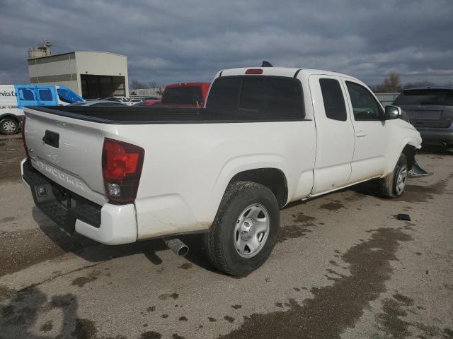 3TYSX5EN3MT010258 Toyota Tacoma Access Cab