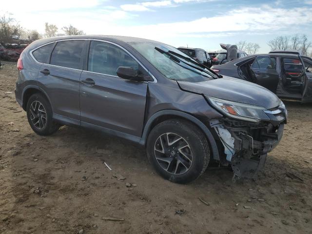 2HKRM3H41GH521388 Honda CR-V SE