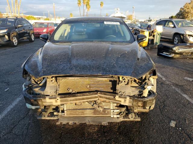 3FA6P0PU0HR191242 Ford Fusion Se Phev