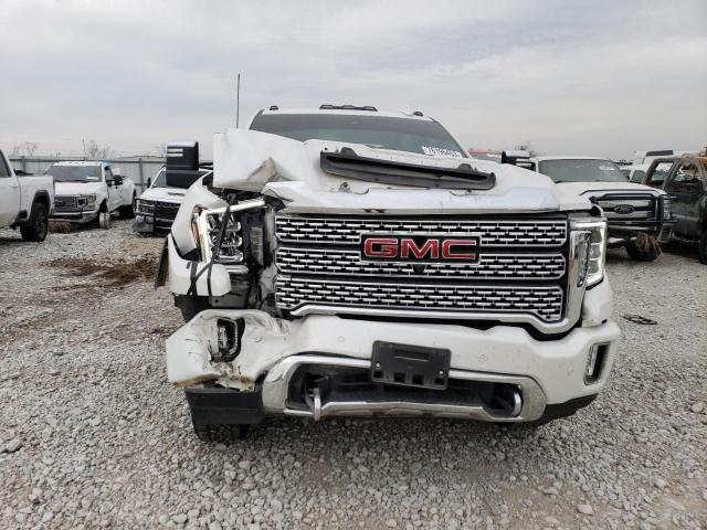 1GT49REY1MF151684 GMC Sierra K2500 Denali