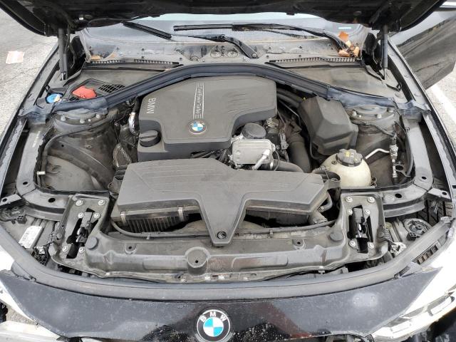 WBA8A9C54JK623099 BMW 320 I