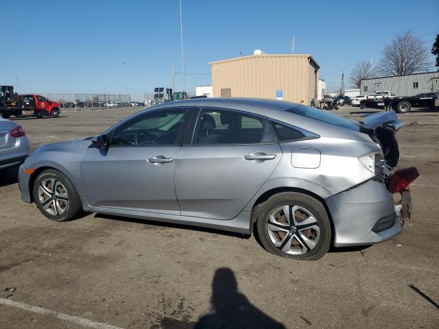 19XFC2F51GE010408 Honda Civic Lx