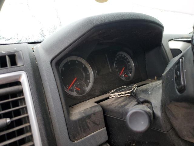 1C6RR7GT6GS245283 RAM 1500 Slt